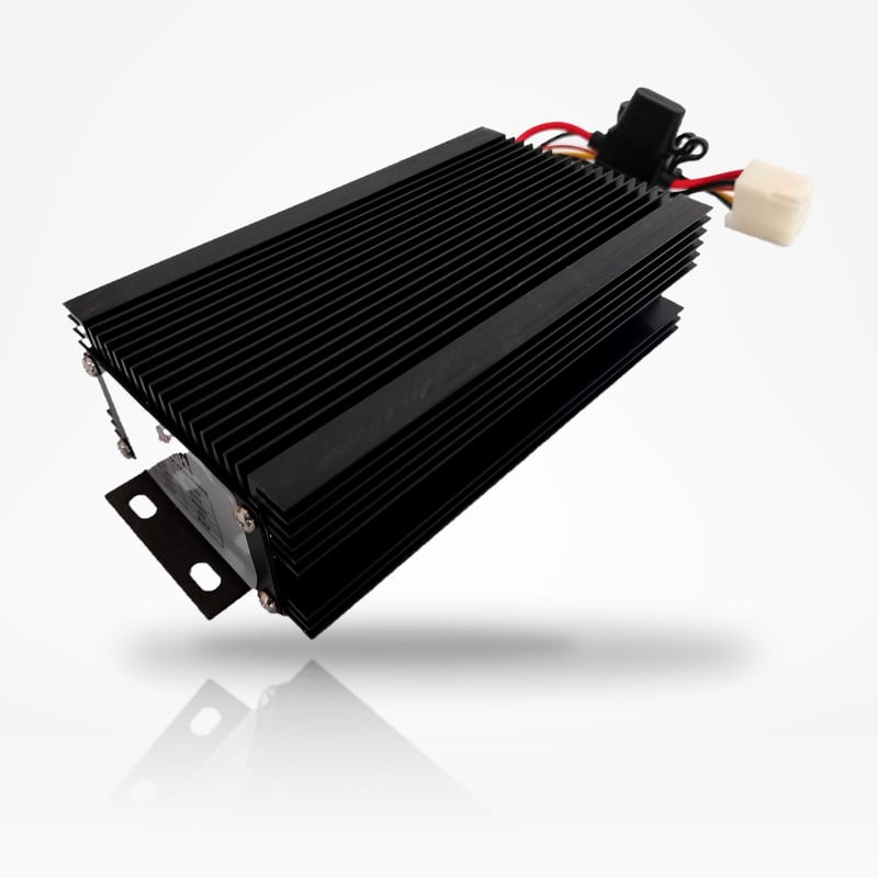 EPOCH 48V to 12V (25A) Voltage Reducer & Step Down Converter (1 of 5)