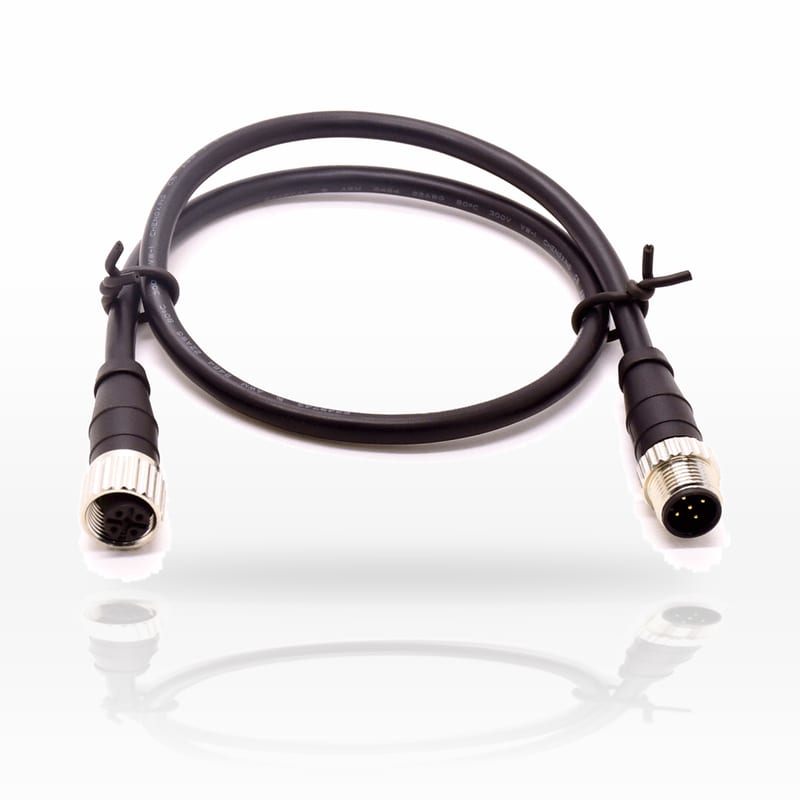 EPOCH 84" CANbus Cable for GC2 Golf Cart Modules