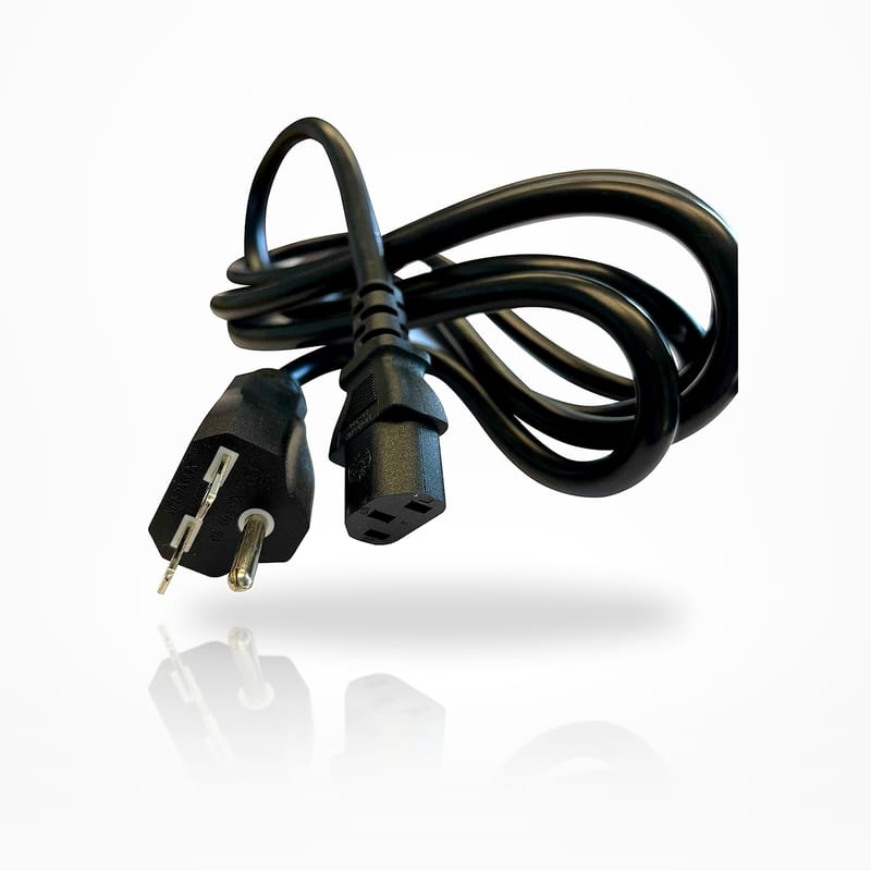 Victron ADA010100400 Mains Cord | NEMA 5-15P 2m (6.5ft)