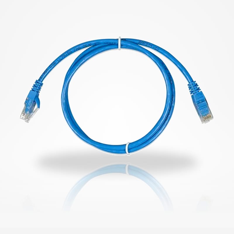 Victron RJ45 UTP Cable 0.9m - ASS030064921