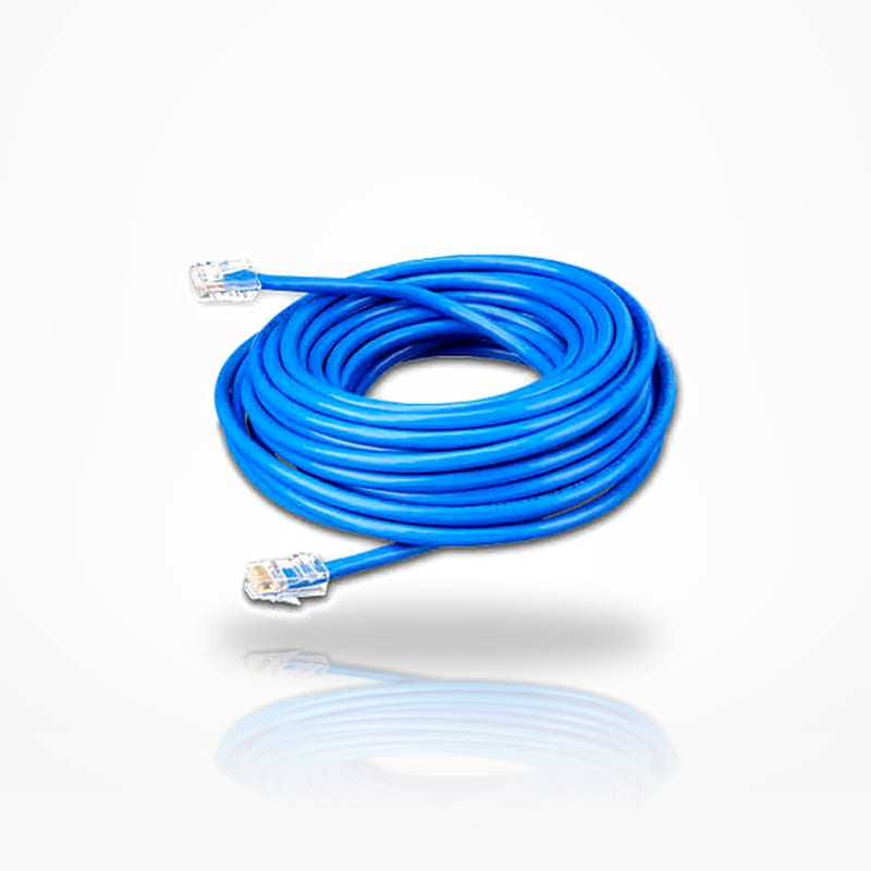 Victron RJ45 UTP Cable 10m - ASS030065011