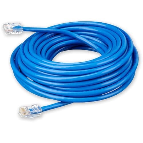 Victron RJ12 UTP Cable 1.8m - ASS030066018