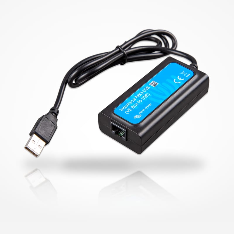Victron MK3-USB Interface (VE.Bus to USB) - ASS030140000