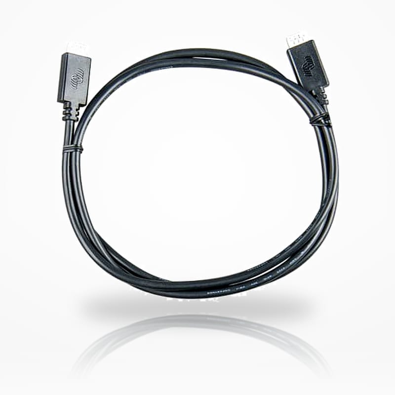 Victron VE.Direct Cable 0.9m - ASS030530209