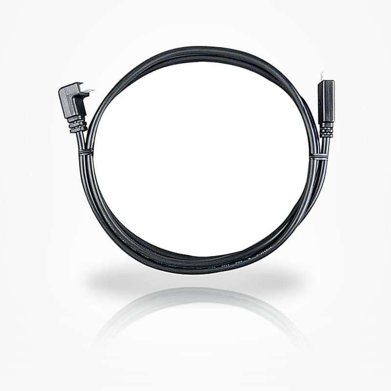 Victron VE.Direct Right Angle Cable 5m - ASS030531250