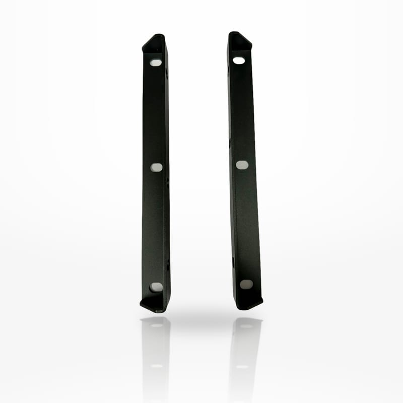 Epoch V2 & V2-T Mounting Hardware | 8D Battery Bracket (1 of 3)