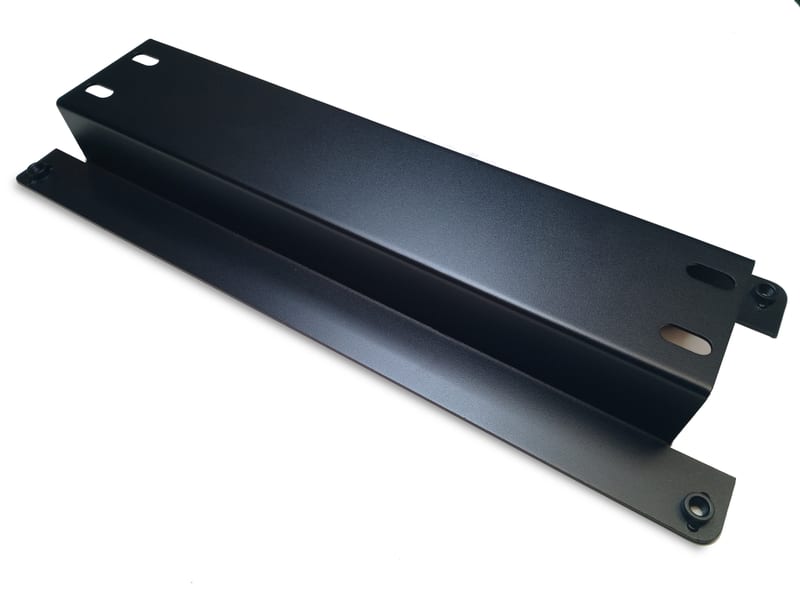 EPOCH Club Car Mounting Brackets for LiMax Batteries (BB51105-CC1) (1 of 4)