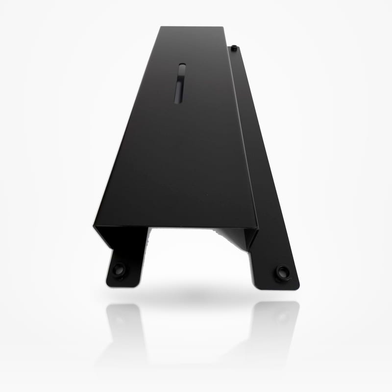 EPOCH Club Car Precedent Battery Hold Down Bracket (J-Hook) (BB51105-CC3) (1 of 5)