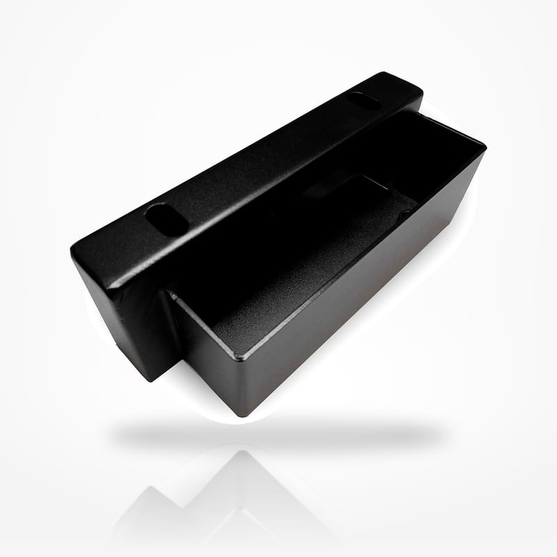 EPOCH EZGO RXV Lithium Battery Mounting Bracket (BB51105-RXV1) (1 of 4)