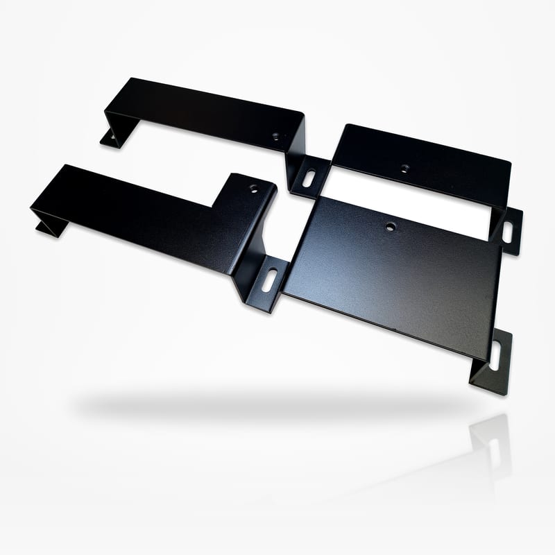EPOCH Mounting Bracket for EZGO TXT (BB51230-TXT1) - 230Ah Model (1 of 6)