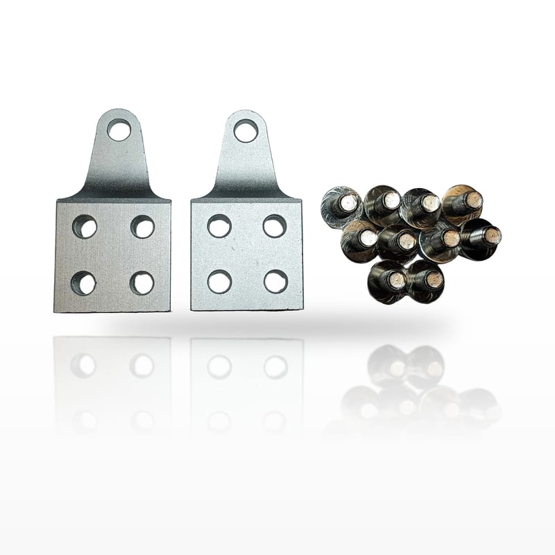 EPOCH Heavy-Duty Power Distribution Block (1 of 6)