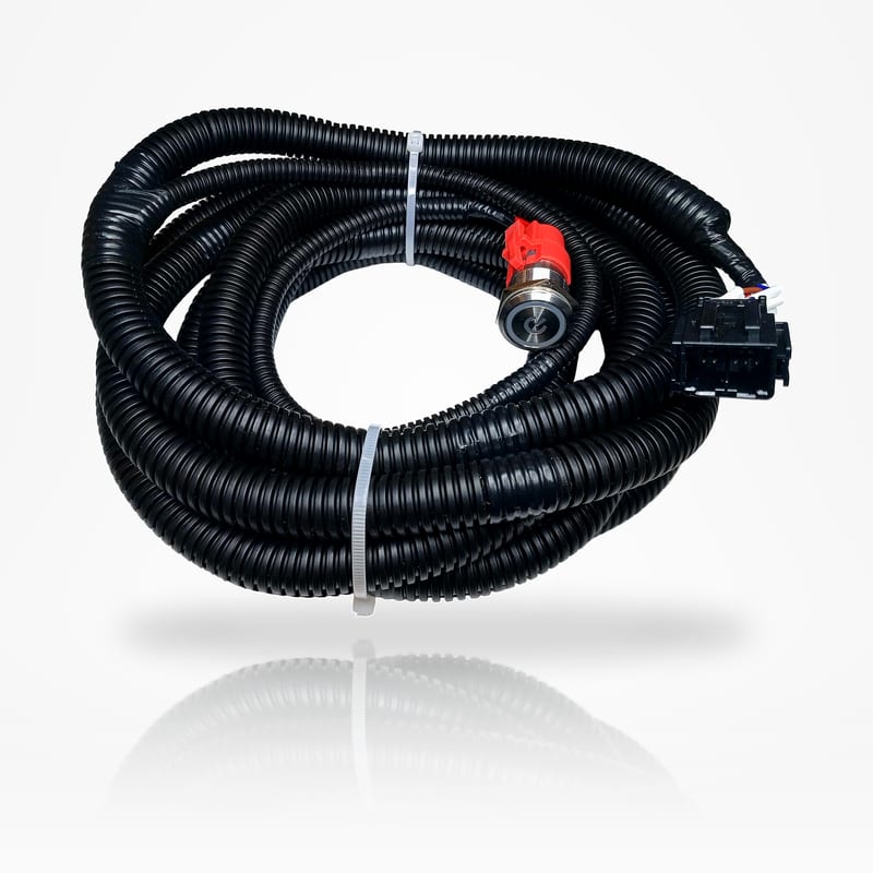 EPOCH 13ft Extended Harness for LiMAX Big Box (1 of 3)