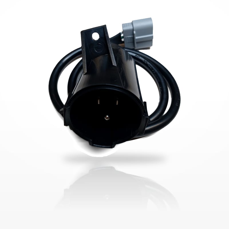 EPOCH Club Car Precedent Port Plug (1 of 4)