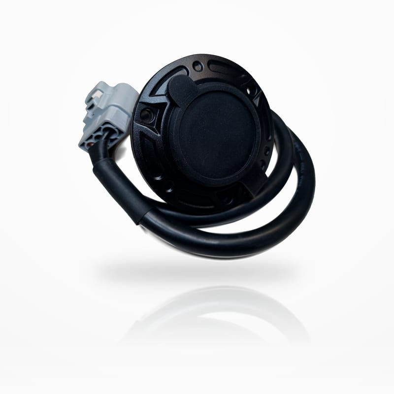 EPOCH Club Car DS Charger Port Plug (1 of 3)