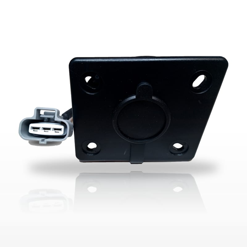 EPOCH EZGO TXT & RXV Charger Receptacle Plug (1 of 3)