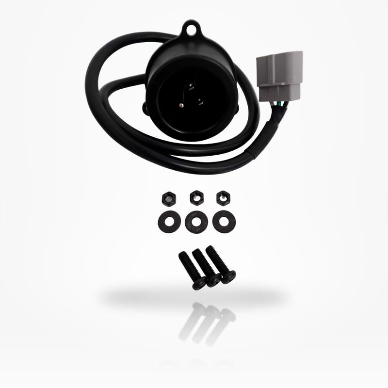 EPOCH Yamaha Drive & Drive2 Charger Port (2011+) (1 of 4)