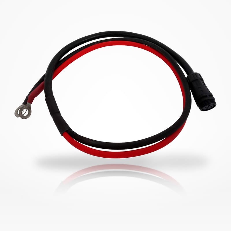 EPOCH Charger Adapter - M10 eyelets (1 of 3)