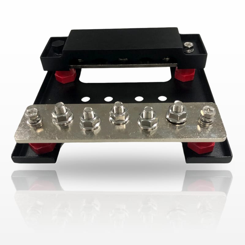 EPOCH Parallel Busbar