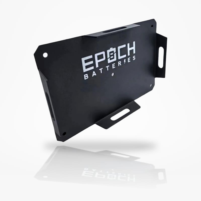 Epoch Group 31 Battery Tray (For 12V 172Ah Dual Purpose Battery) (1 of 4)